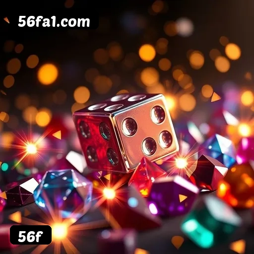 Tabela RTP dos jogos de cassino da 56f