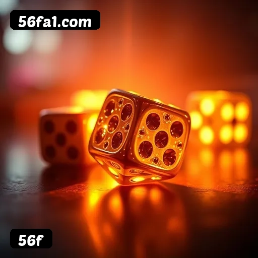 Logo da 56f
