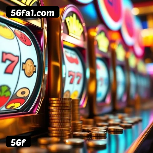 56f segurança SSL 256-bit - Licença Curaçao, eCOGRA, GLI certificado