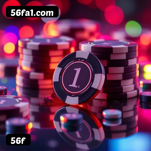 Níveis do programa VIP da 56f